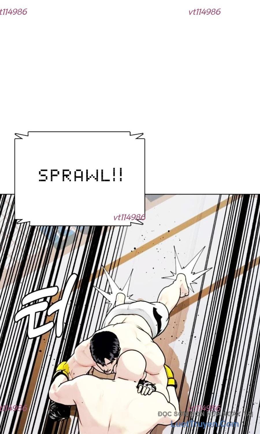 Loser Giỏi Võ Chap 147 - Next Chap 148