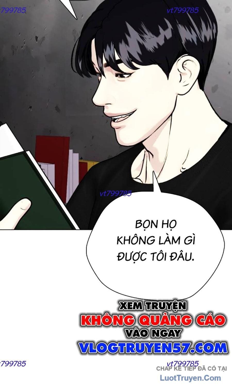 Loser Giỏi Võ Chap 148 - Next Chap 149