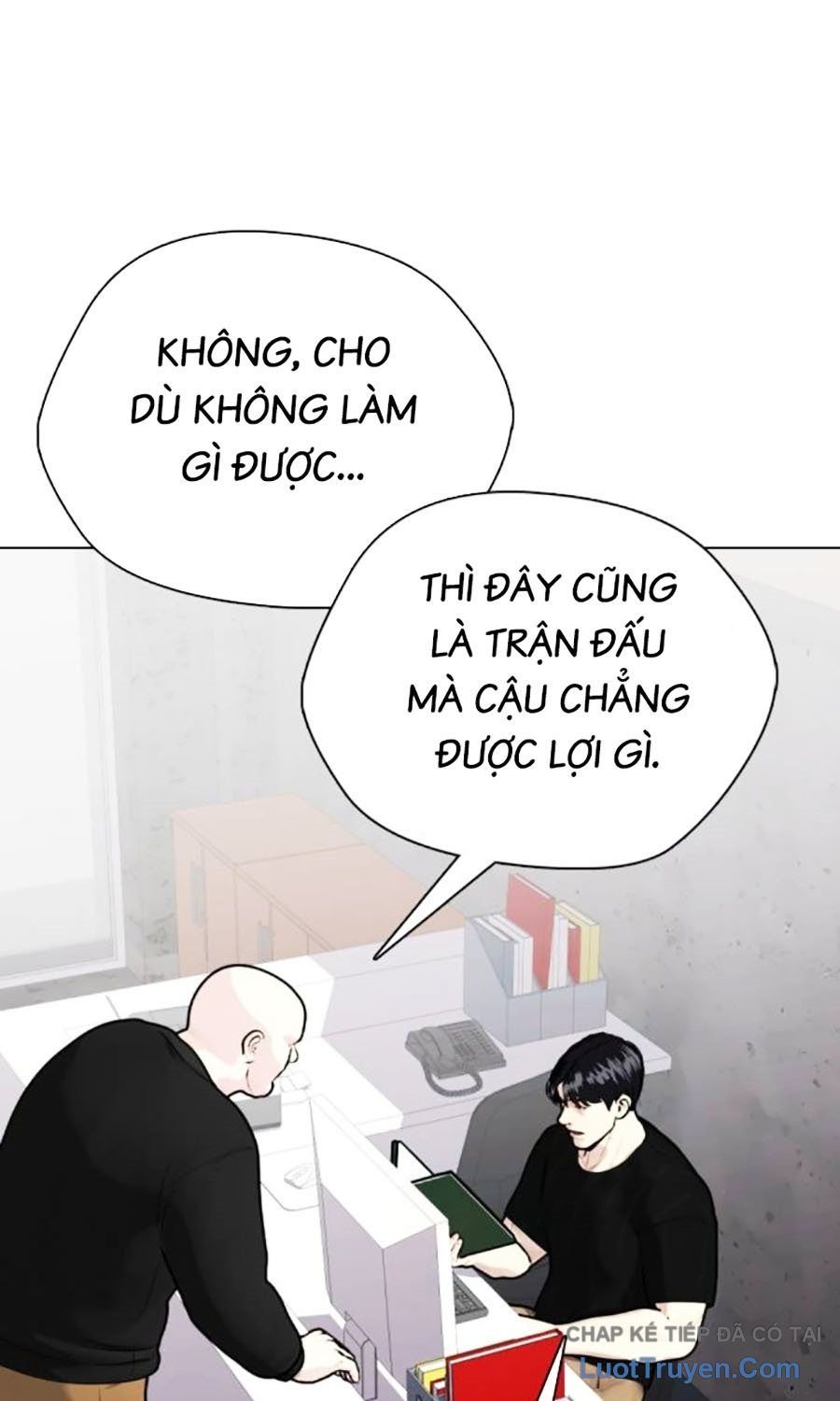 Loser Giỏi Võ Chap 148 - Next Chap 149