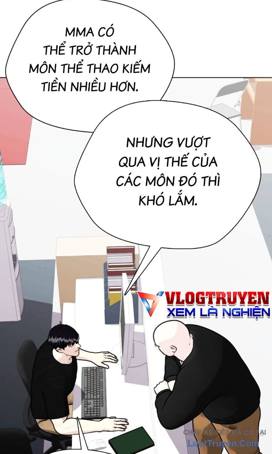 Loser Giỏi Võ Chap 148 - Next Chap 149