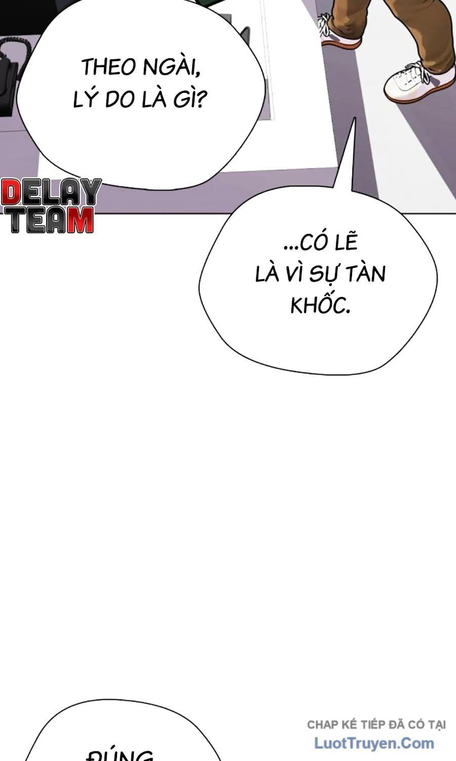 Loser Giỏi Võ Chap 148 - Next Chap 149