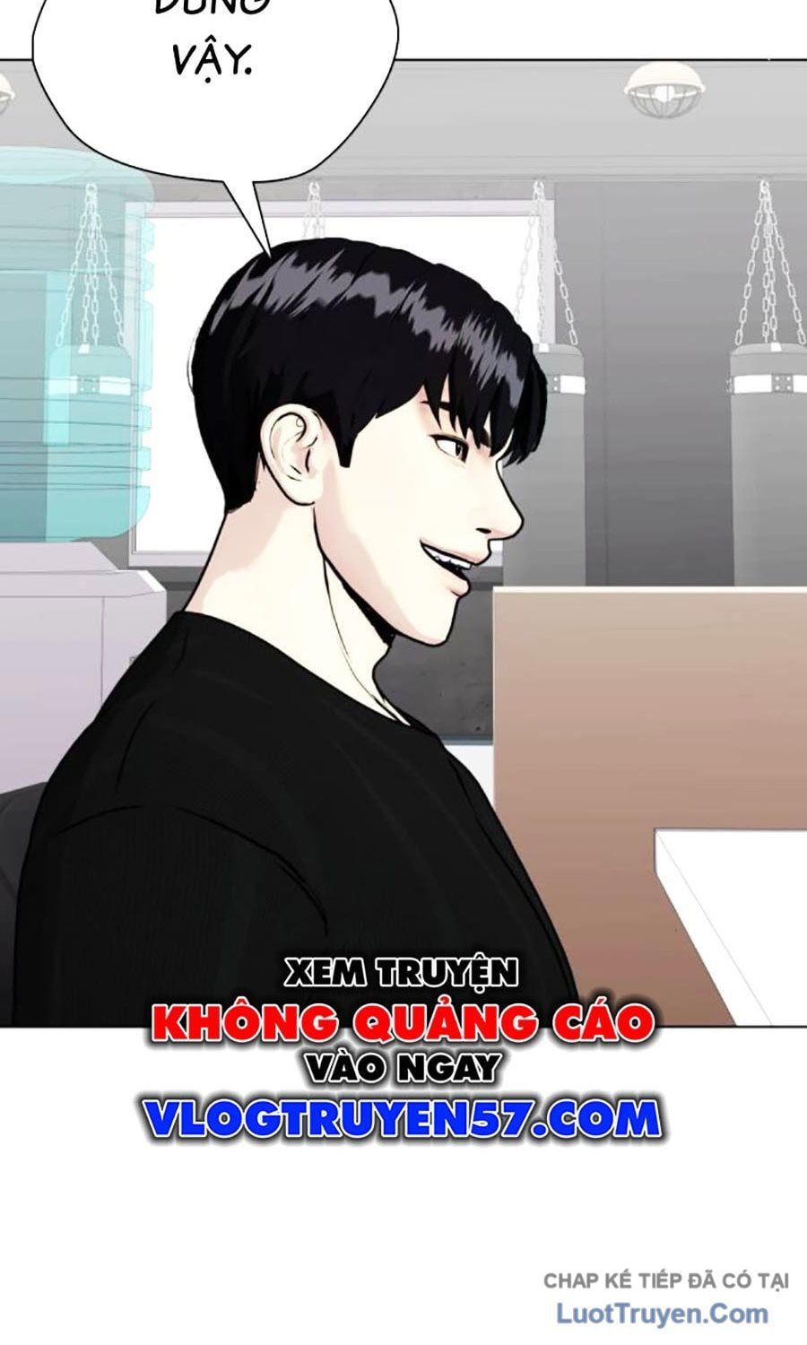 Loser Giỏi Võ Chap 148 - Next Chap 149