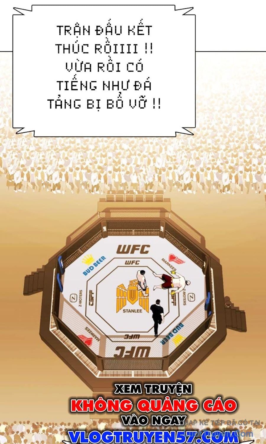 Loser Giỏi Võ Chap 148 - Next Chap 149