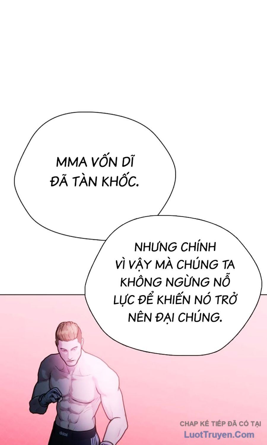 Loser Giỏi Võ Chap 148 - Next Chap 149