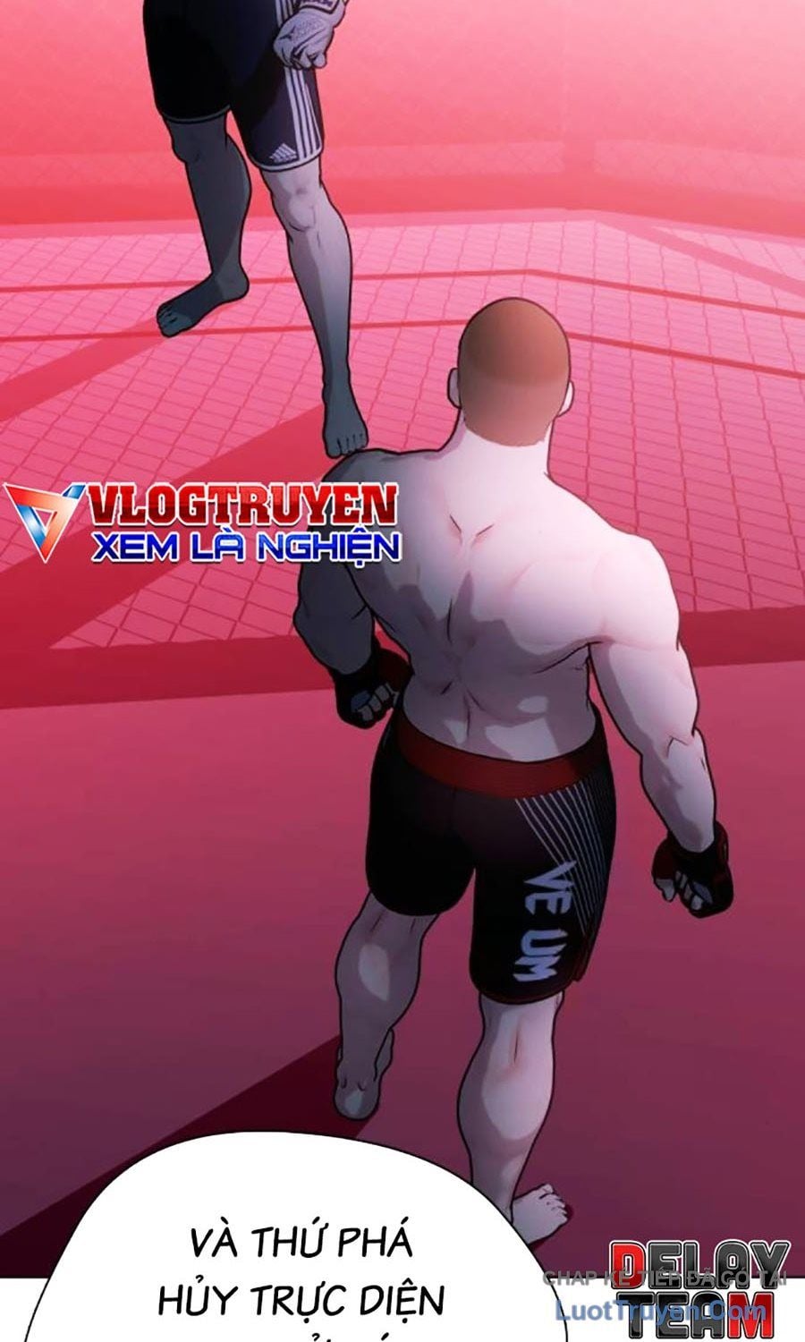 Loser Giỏi Võ Chap 148 - Next Chap 149