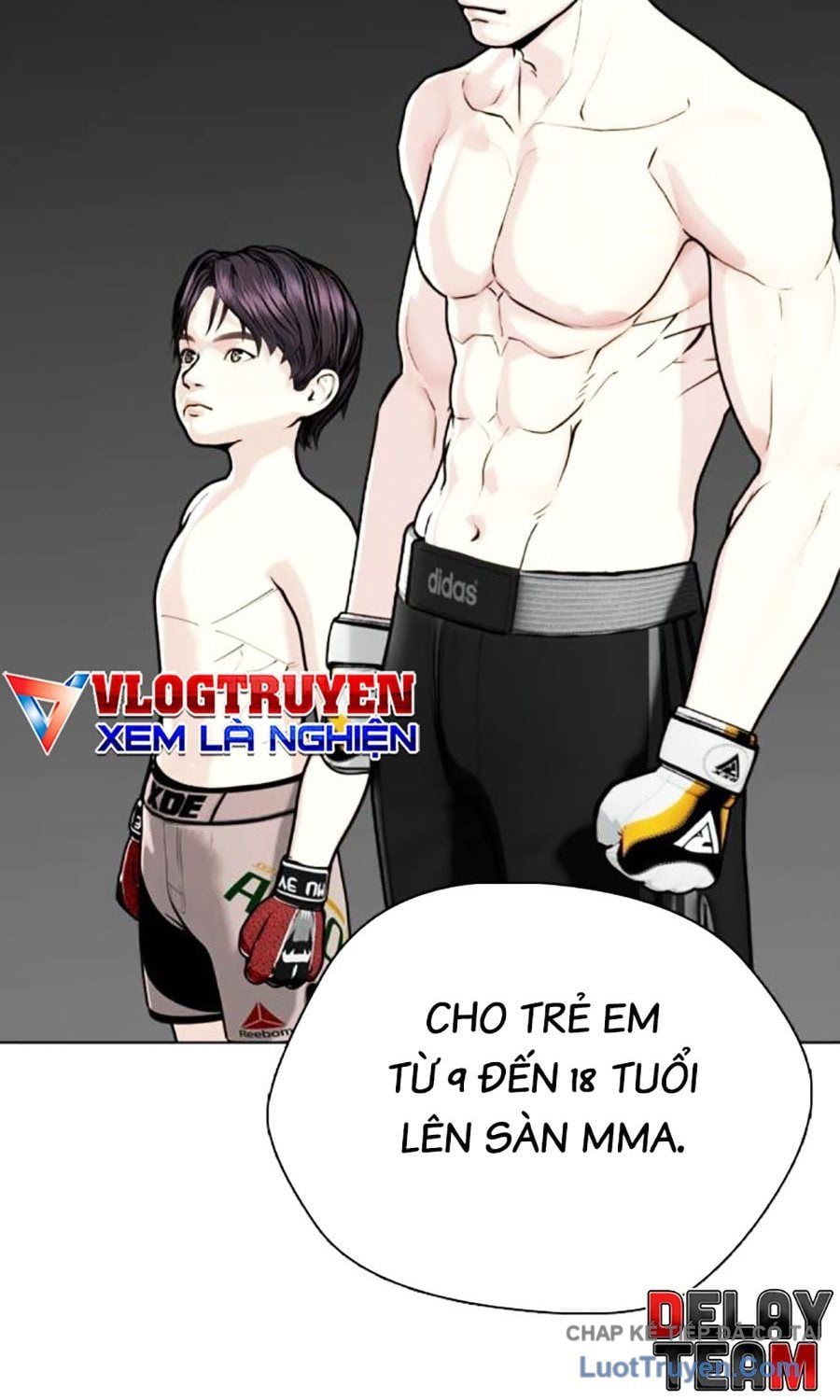 Loser Giỏi Võ Chap 148 - Next Chap 149