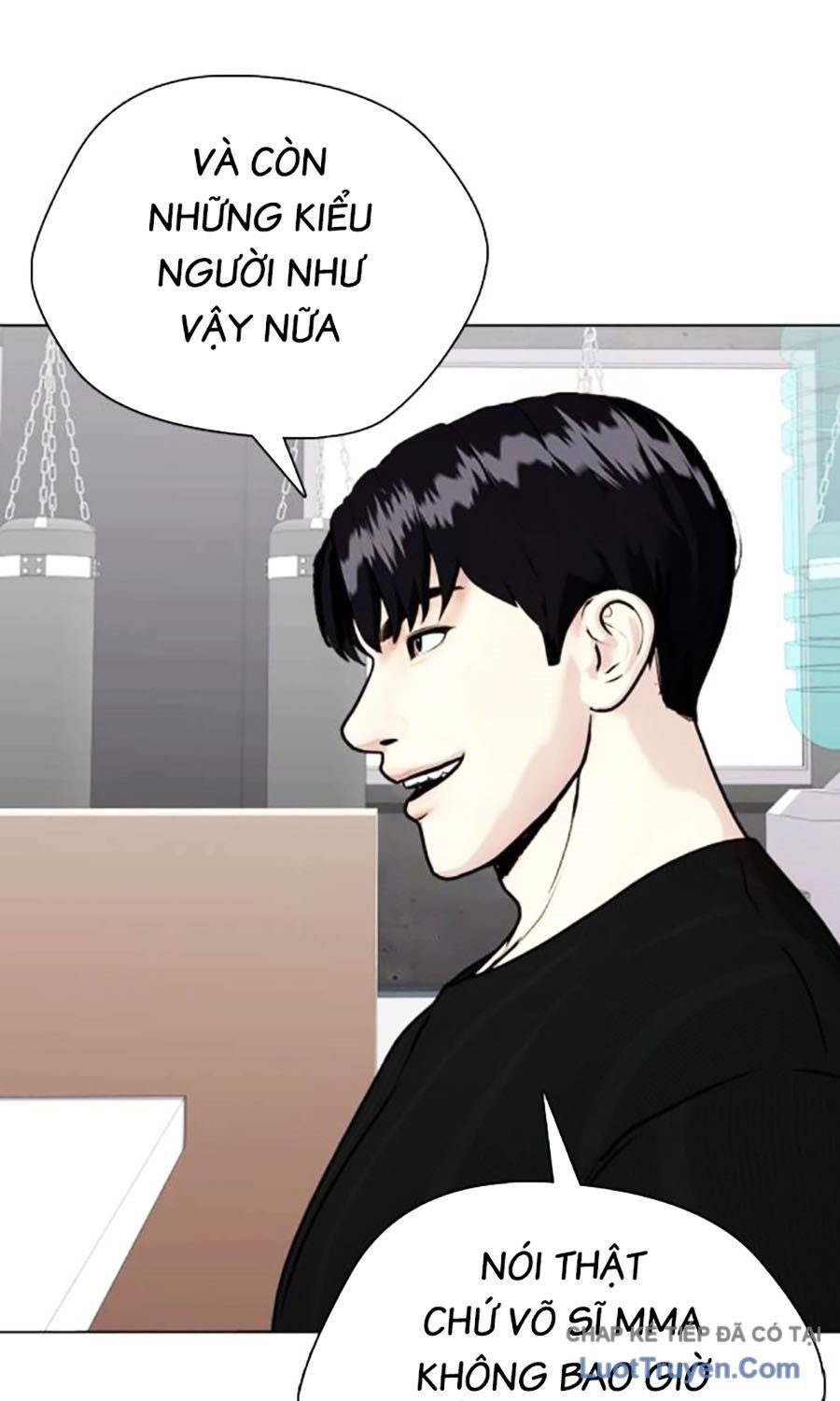 Loser Giỏi Võ Chap 148 - Next Chap 149