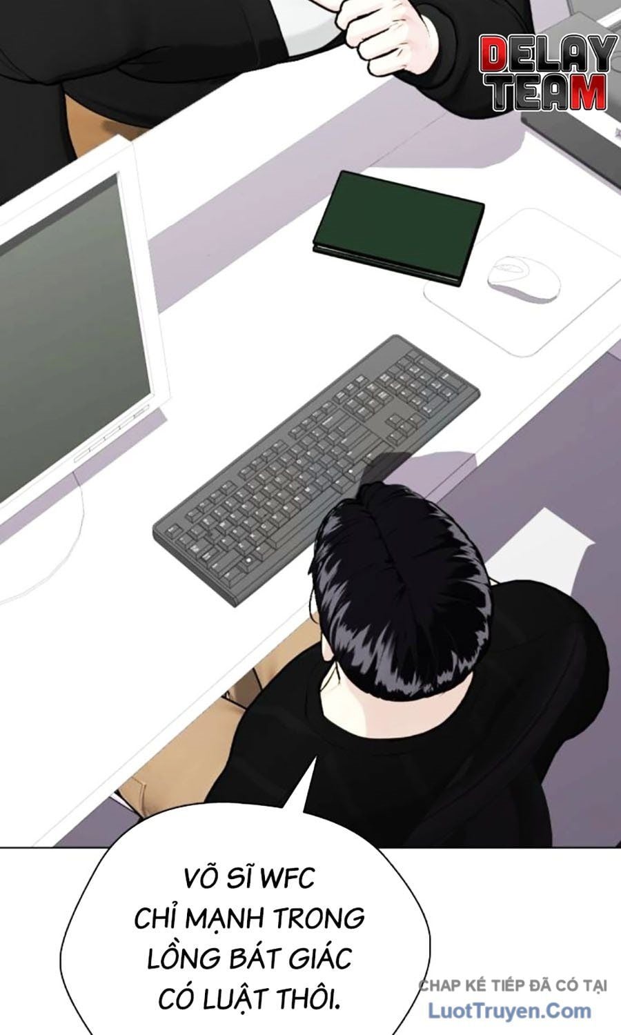 Loser Giỏi Võ Chap 148 - Next Chap 149