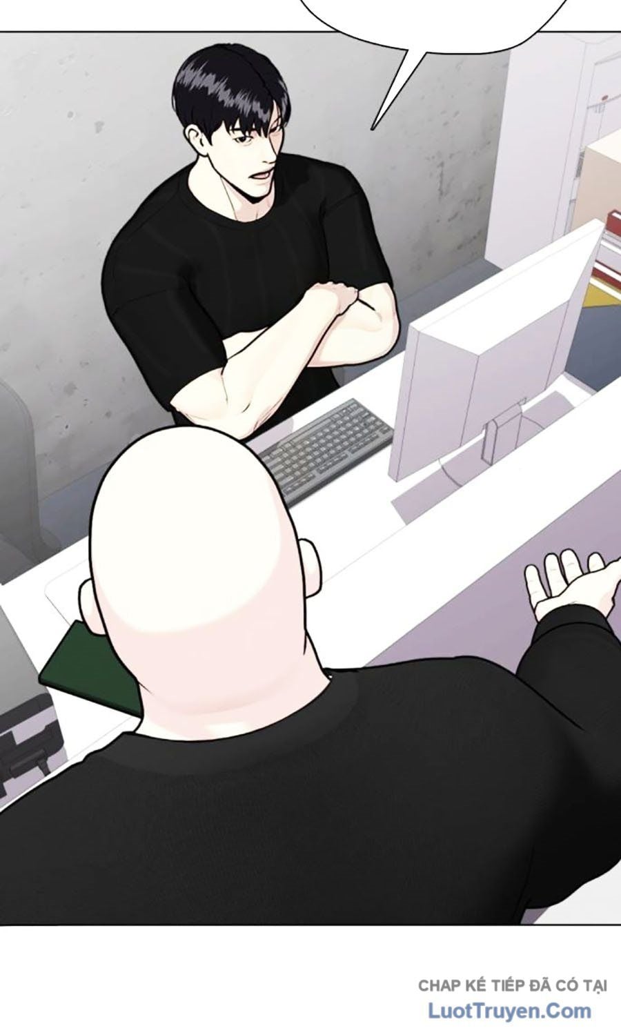 Loser Giỏi Võ Chap 148 - Next Chap 149