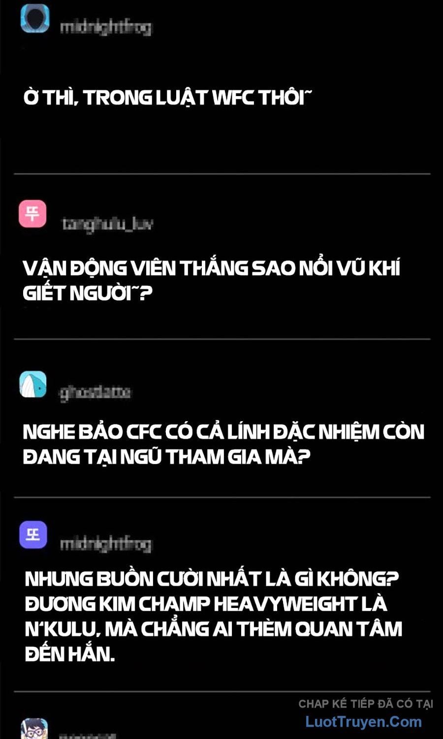 Loser Giỏi Võ Chap 148 - Next Chap 149