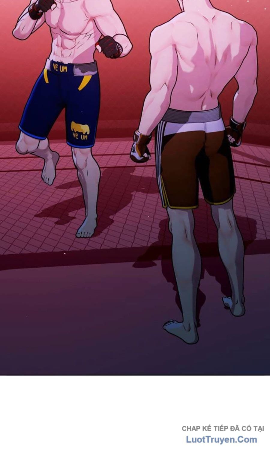 Loser Giỏi Võ Chap 148 - Next Chap 149