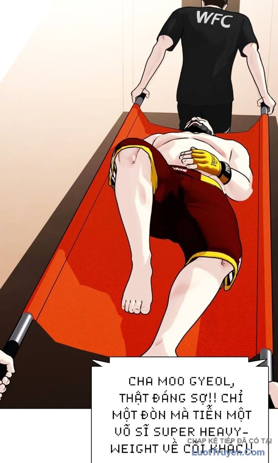 Loser Giỏi Võ Chap 148 - Next Chap 149