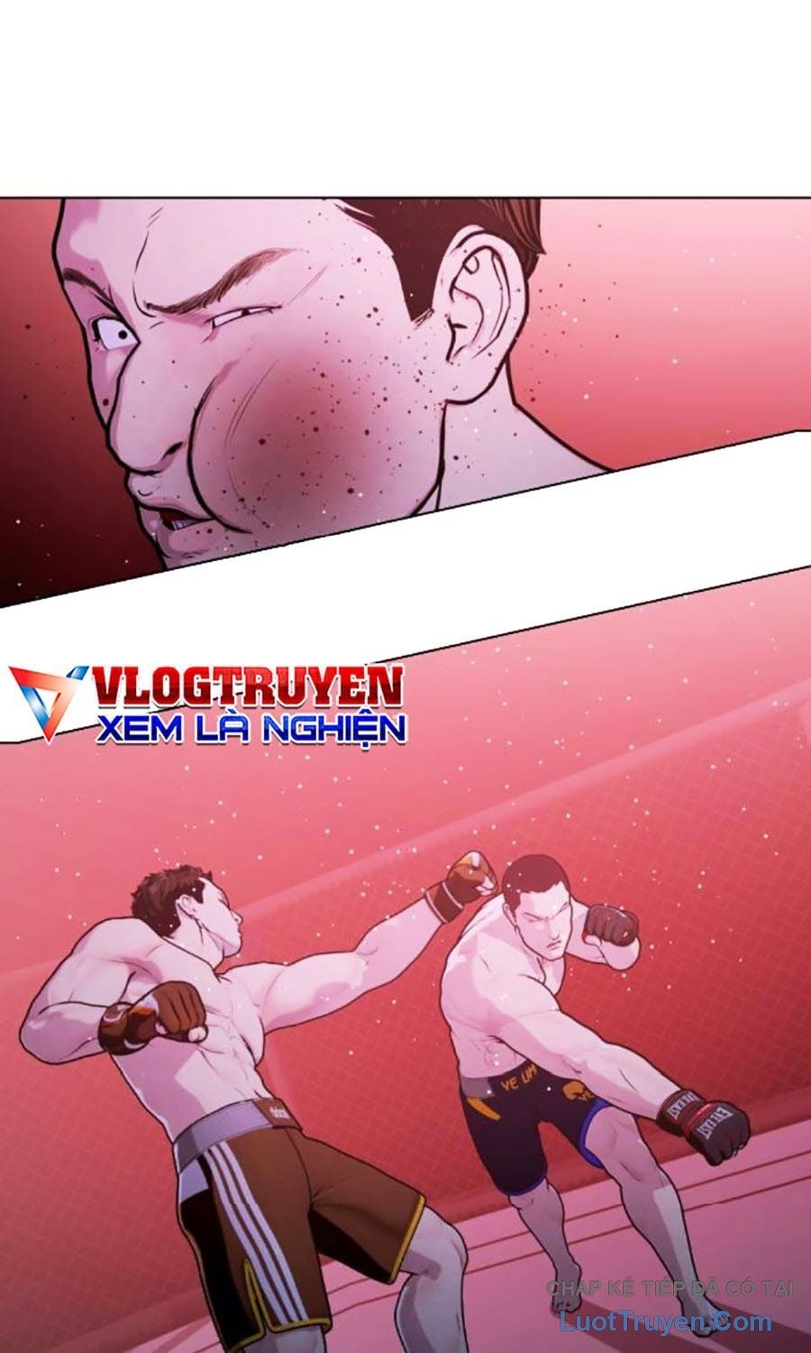 Loser Giỏi Võ Chap 148 - Next Chap 149