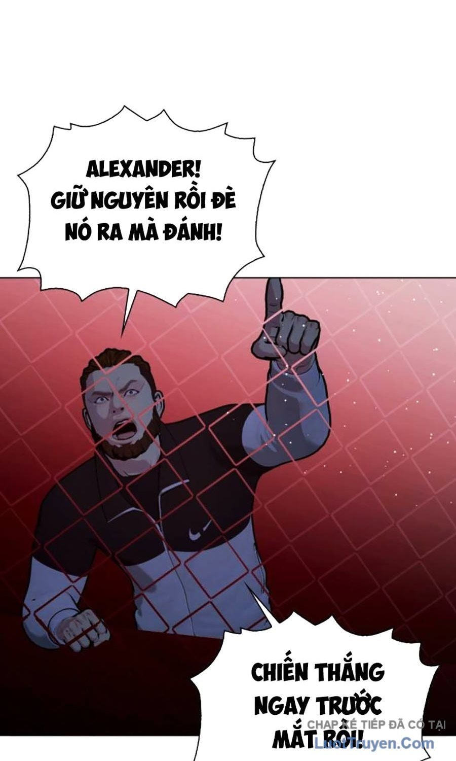 Loser Giỏi Võ Chap 148 - Next Chap 149