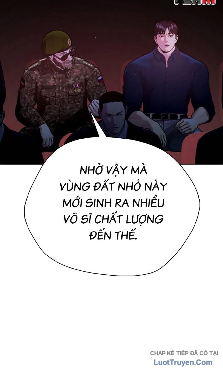 Loser Giỏi Võ Chap 148 - Next Chap 149