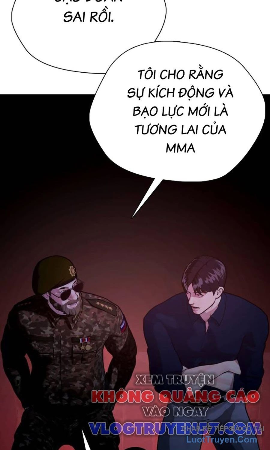 Loser Giỏi Võ Chap 148 - Next Chap 149
