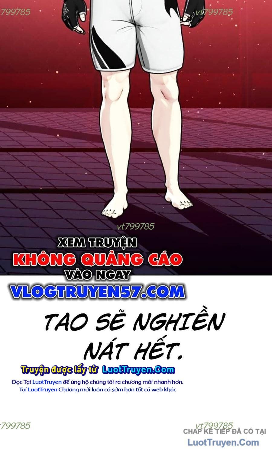 Loser Giỏi Võ Chap 148 - Next Chap 149