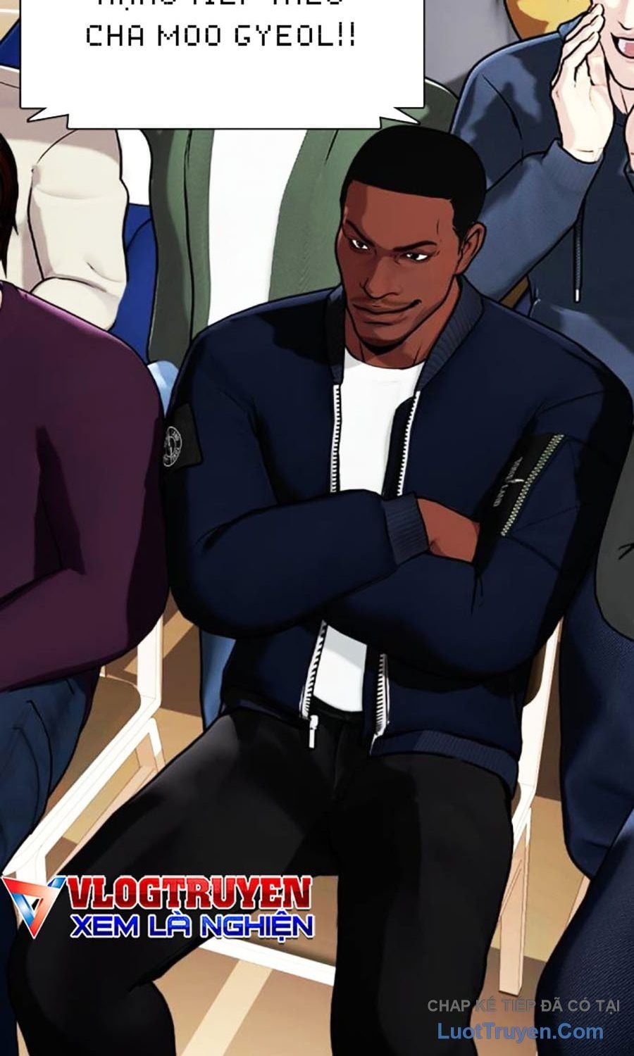 Loser Giỏi Võ Chap 148 - Next Chap 149