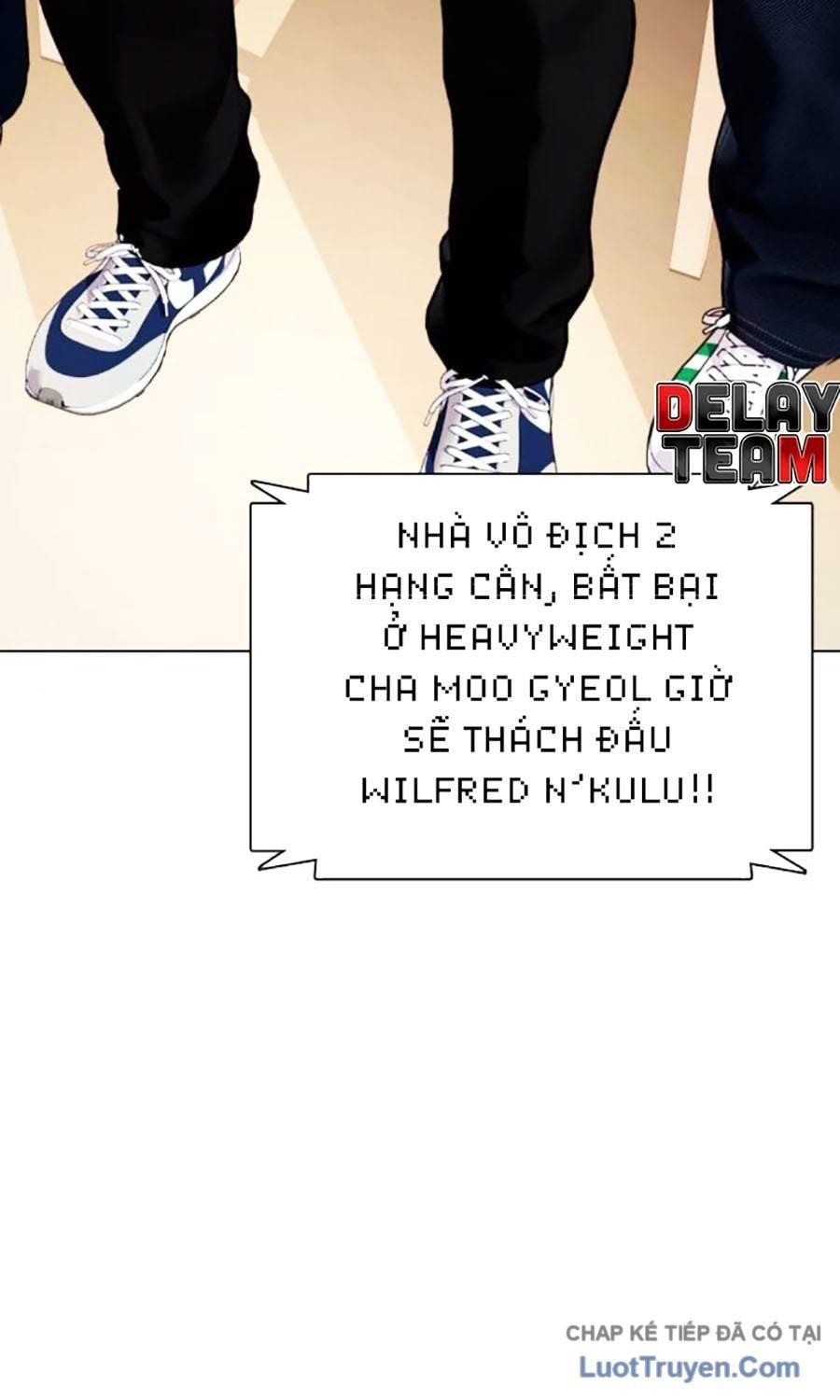 Loser Giỏi Võ Chap 148 - Next Chap 149