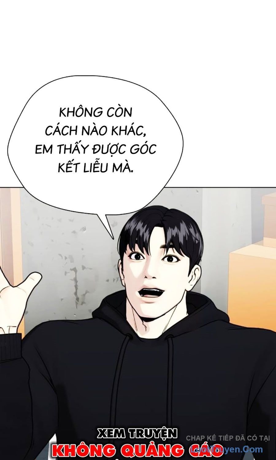 Loser Giỏi Võ Chap 148 - Next Chap 149