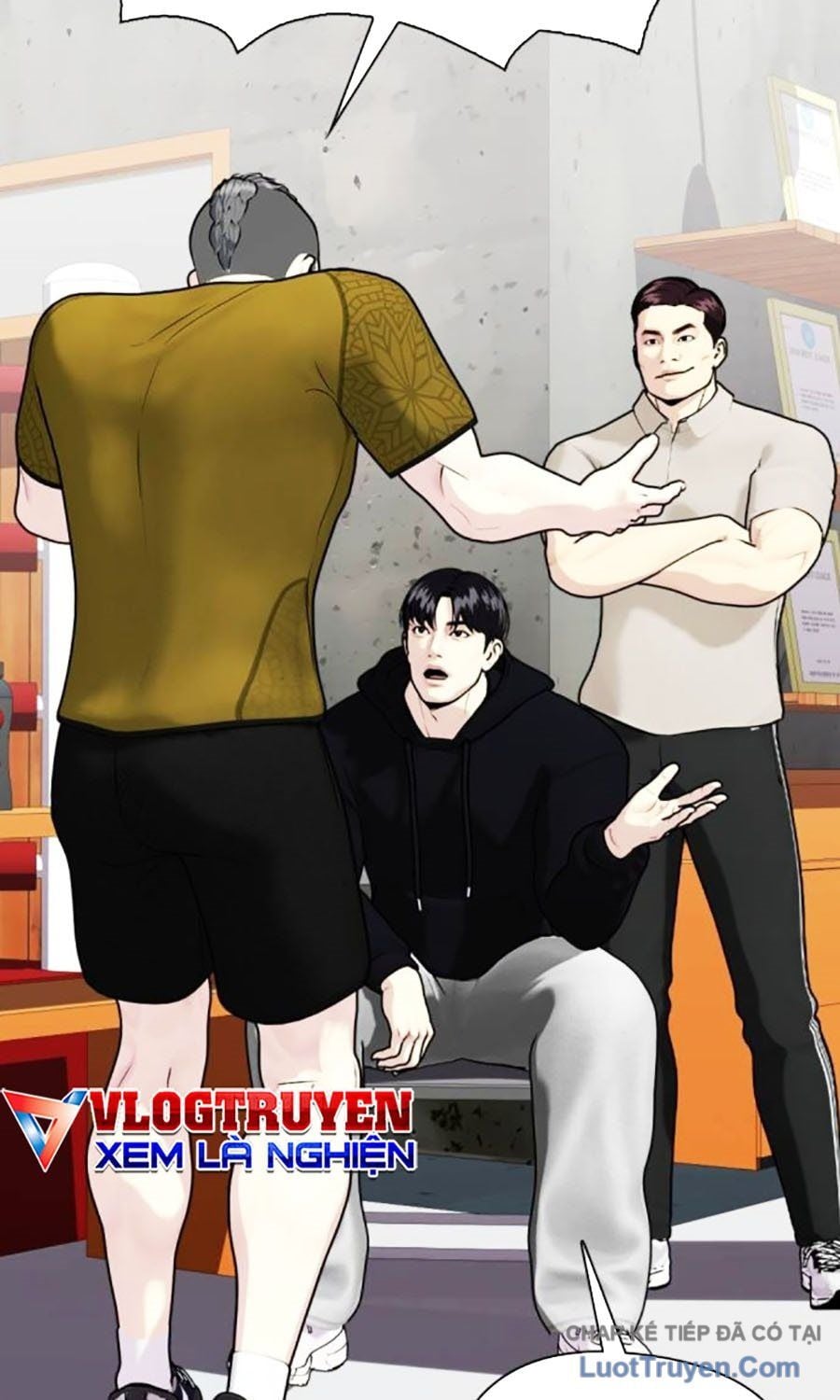 Loser Giỏi Võ Chap 148 - Next Chap 149