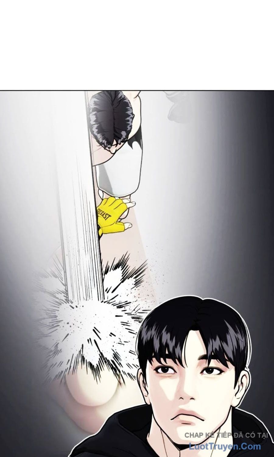 Loser Giỏi Võ Chap 148 - Next Chap 149