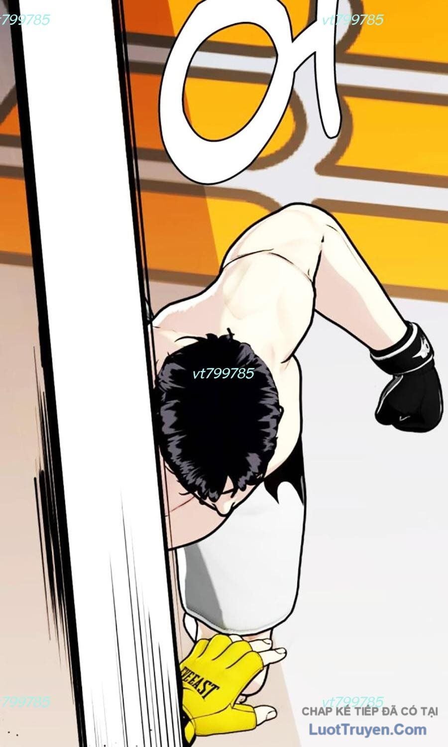 Loser Giỏi Võ Chap 148 - Next Chap 149