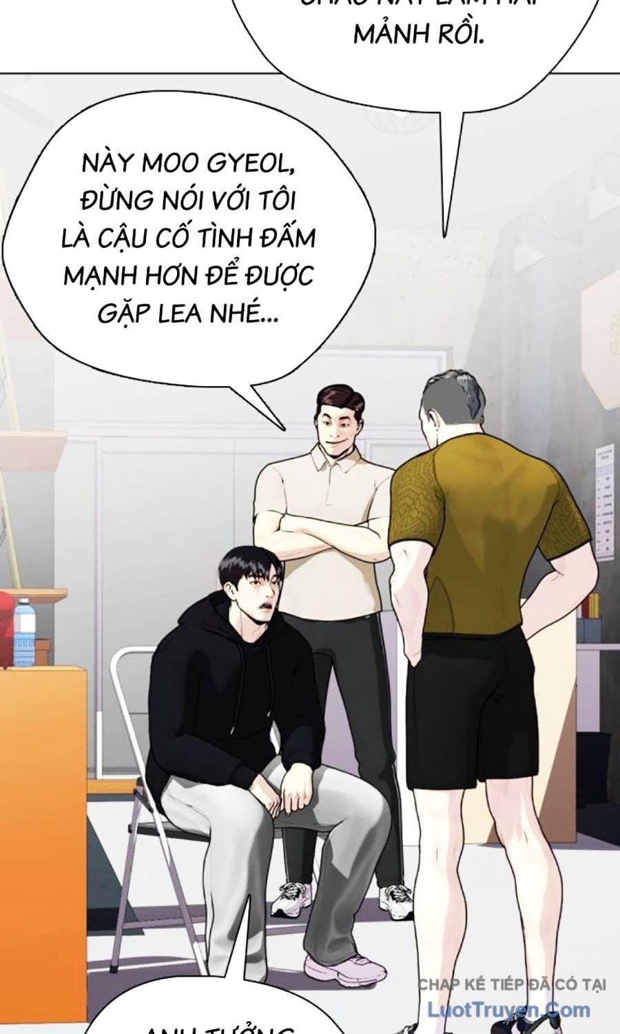 Loser Giỏi Võ Chap 148 - Next Chap 149