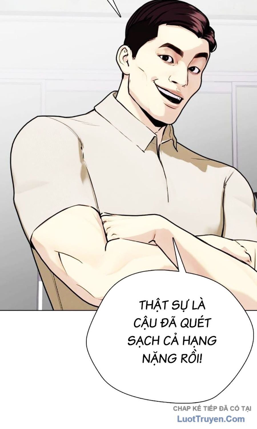 Loser Giỏi Võ Chap 148 - Next Chap 149