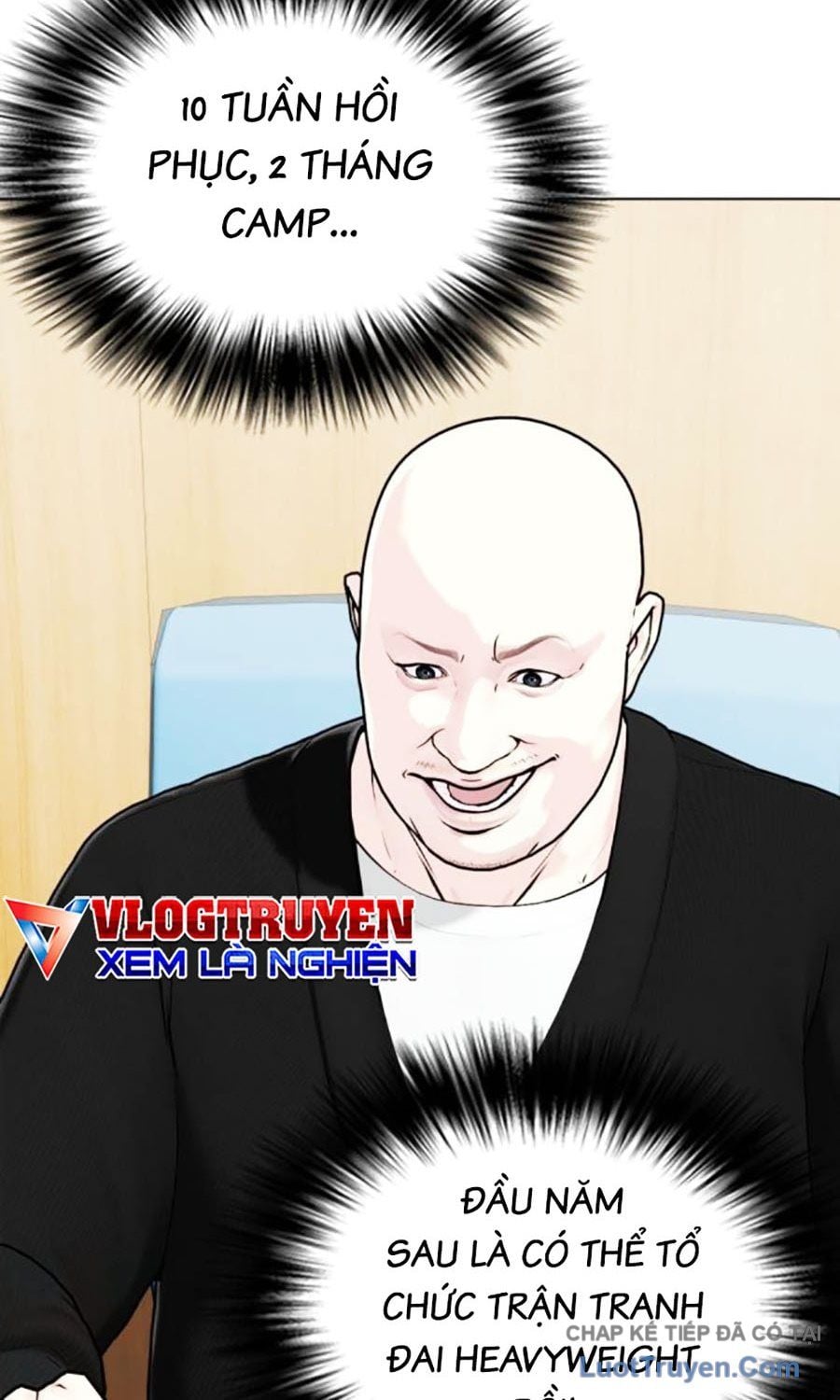 Loser Giỏi Võ Chap 148 - Next Chap 149