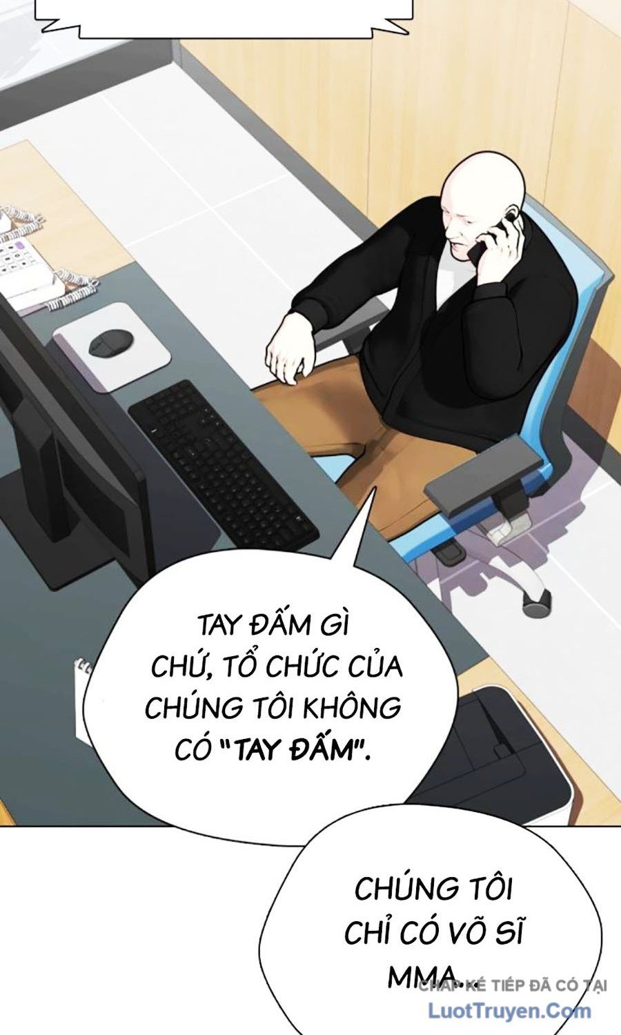 Loser Giỏi Võ Chap 148 - Next Chap 149