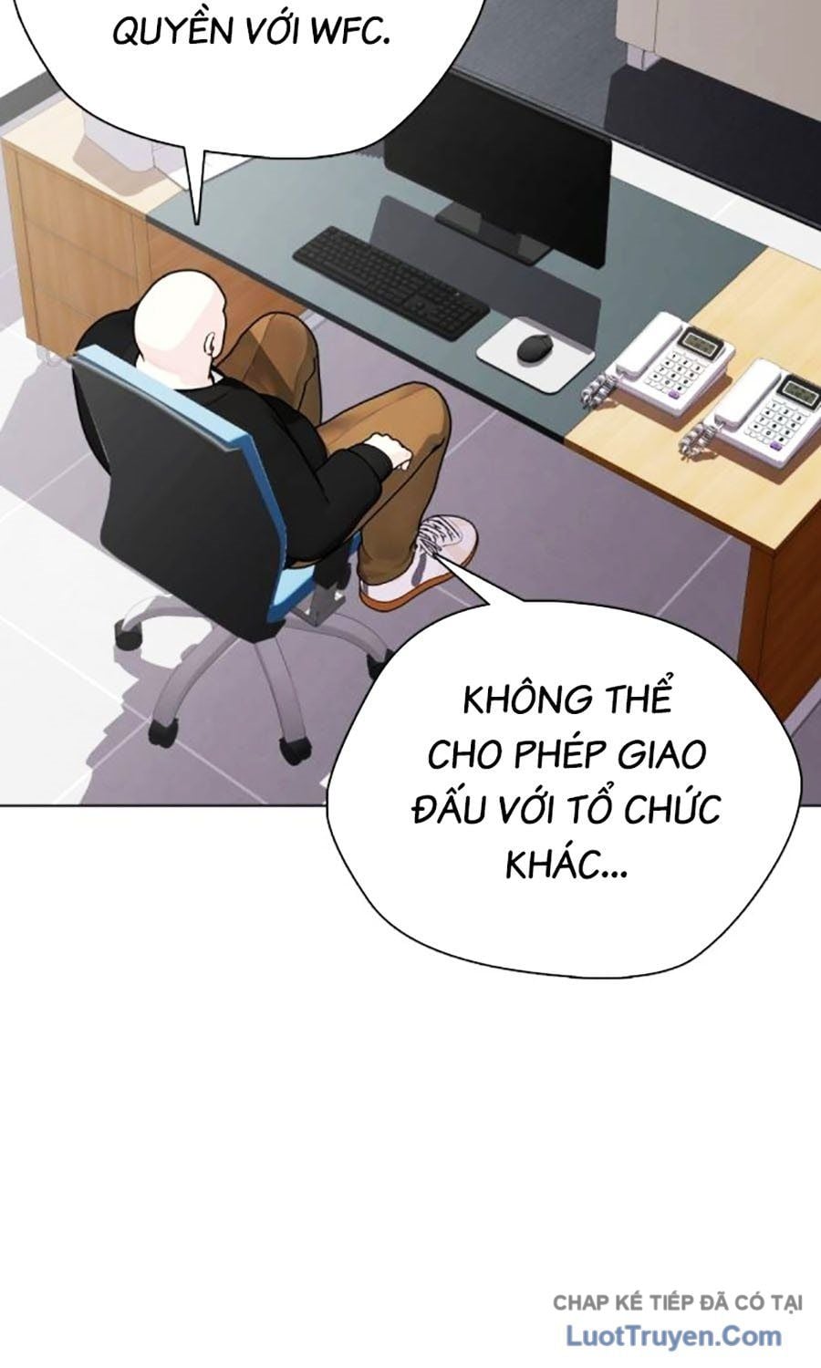 Loser Giỏi Võ Chap 148 - Next Chap 149