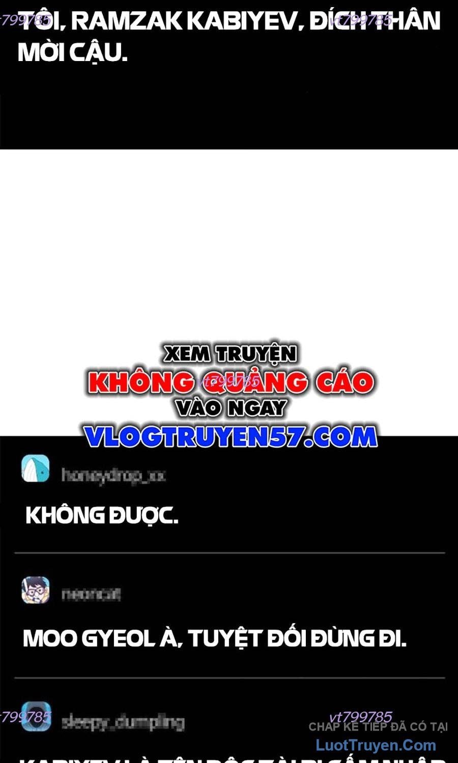 Loser Giỏi Võ Chap 148 - Next Chap 149