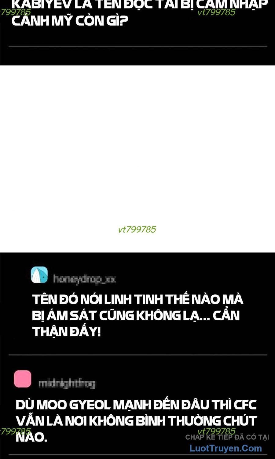 Loser Giỏi Võ Chap 148 - Next Chap 149