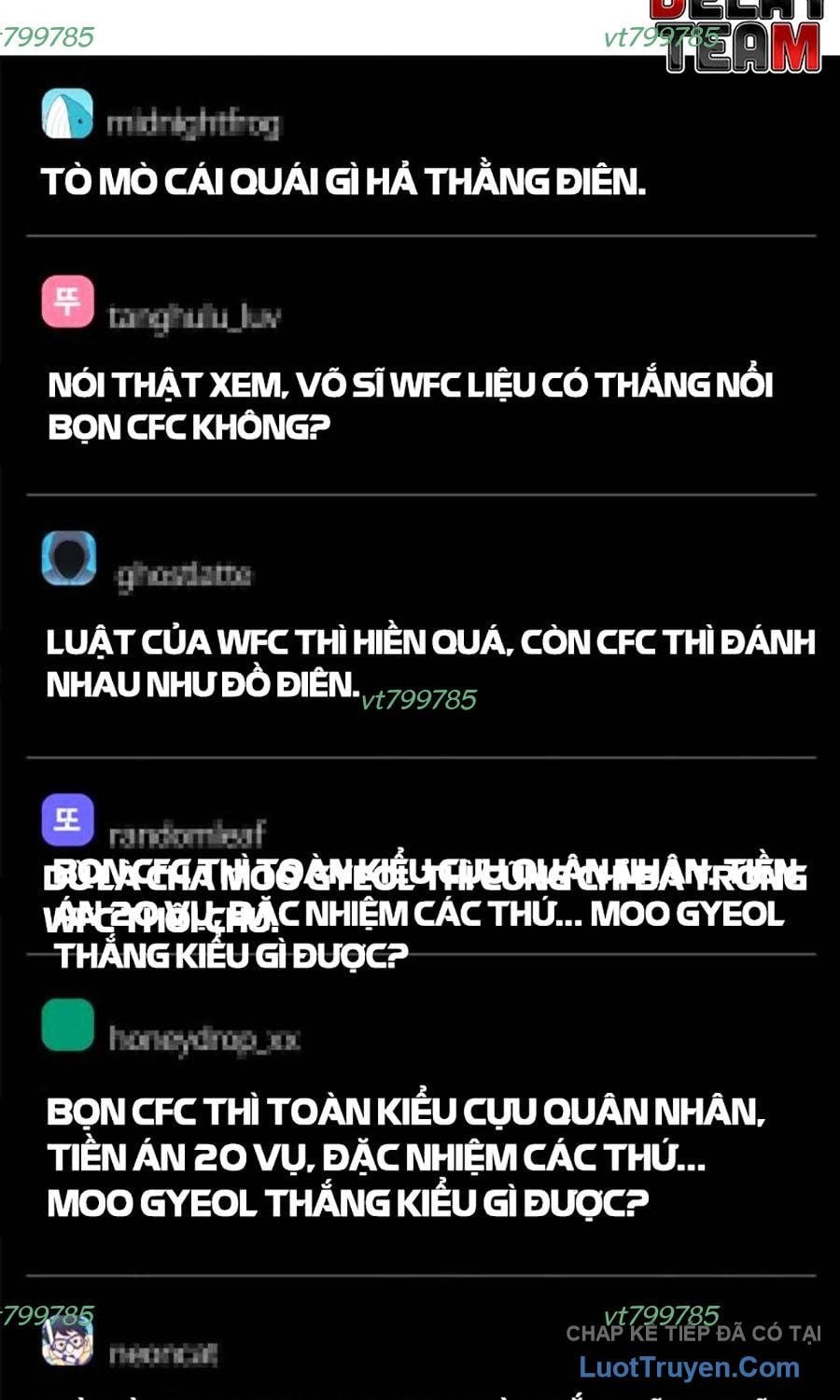 Loser Giỏi Võ Chap 148 - Next Chap 149