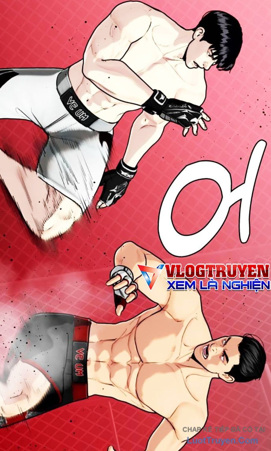 Loser Giỏi Võ Chap 149 - Next Chap 150