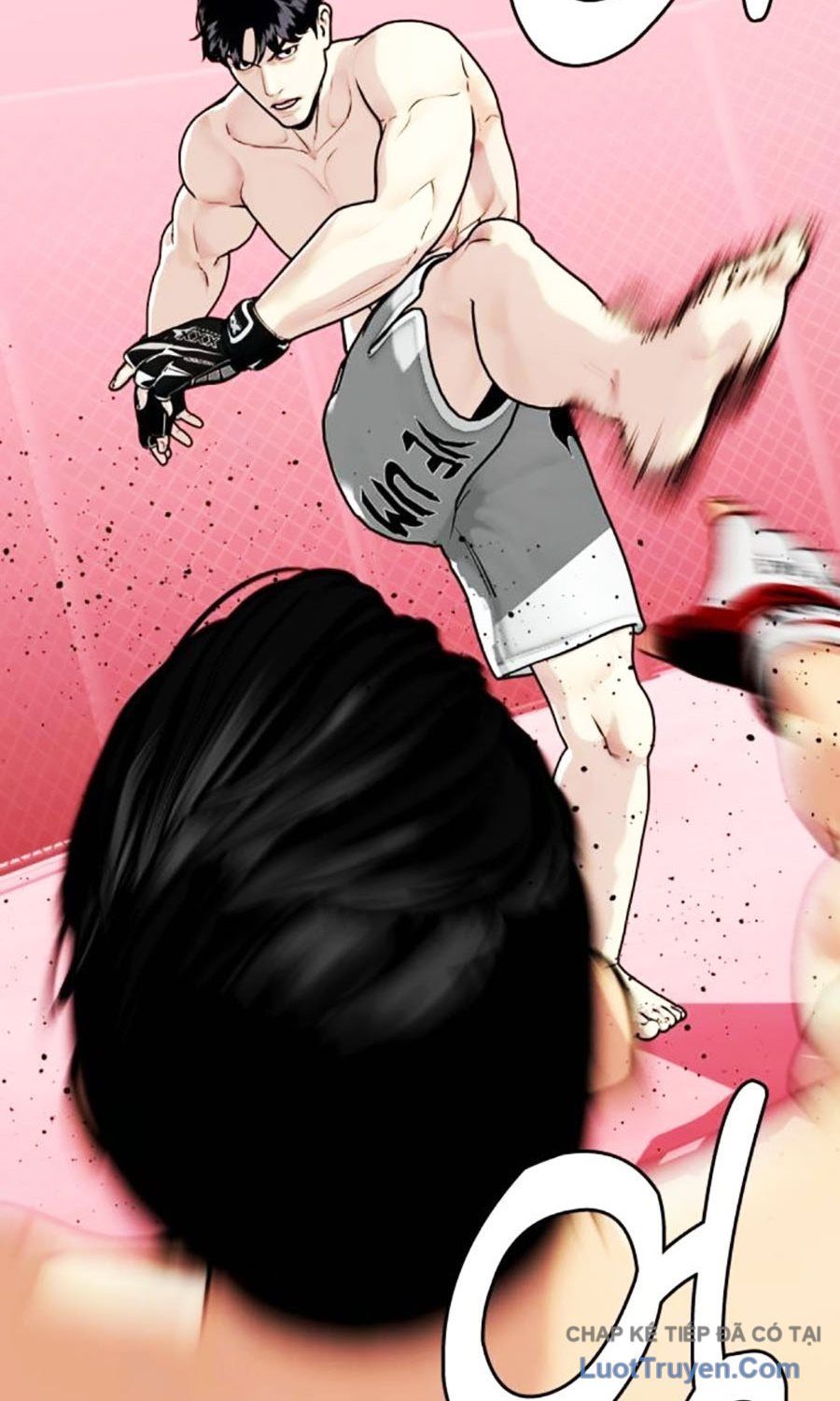 Loser Giỏi Võ Chap 149 - Next Chap 150