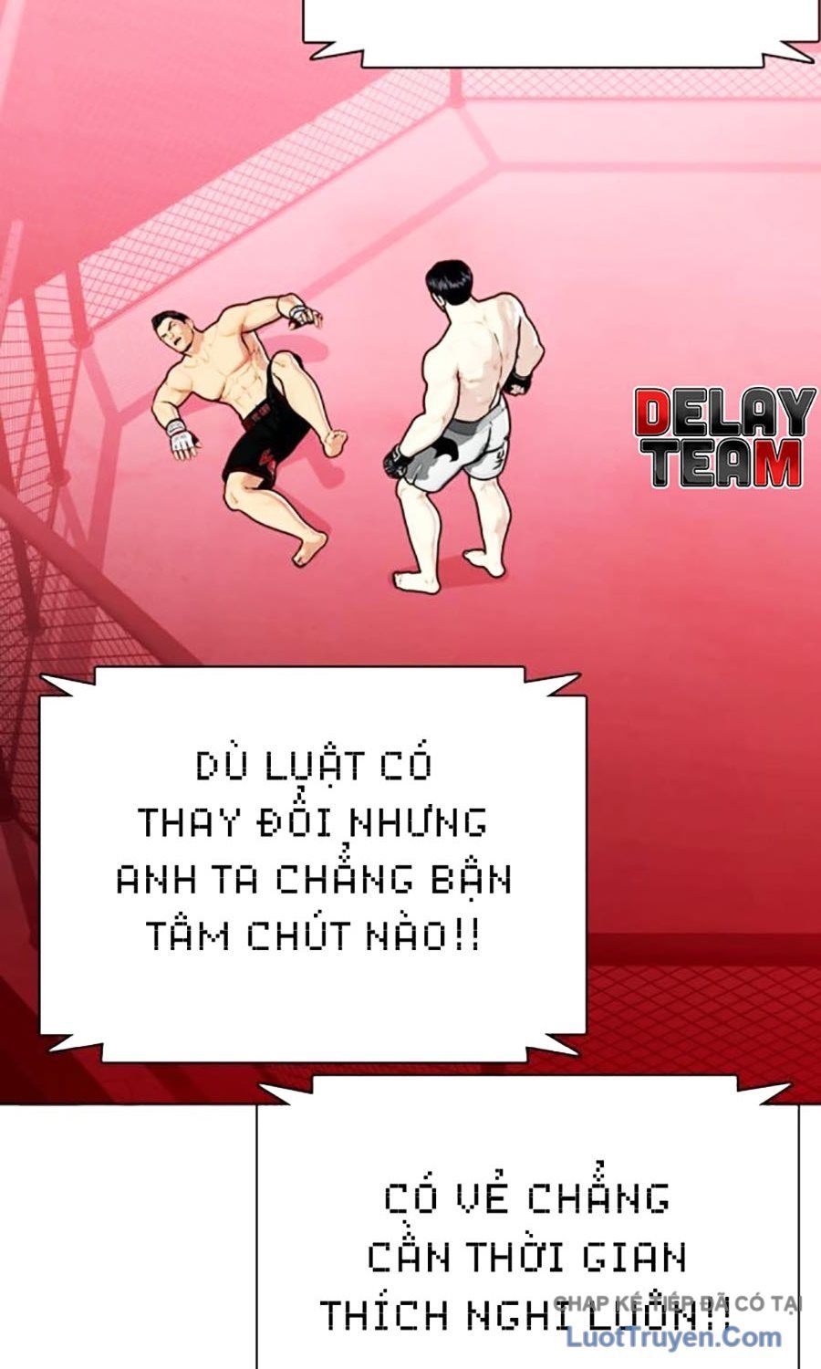 Loser Giỏi Võ Chap 149 - Next Chap 150