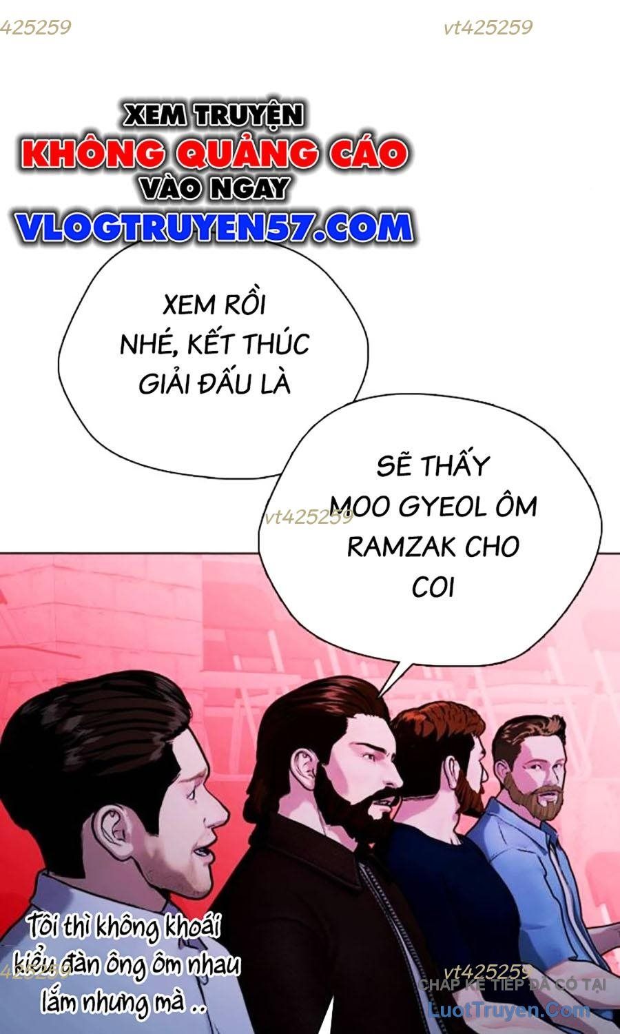 Loser Giỏi Võ Chap 149 - Next Chap 150