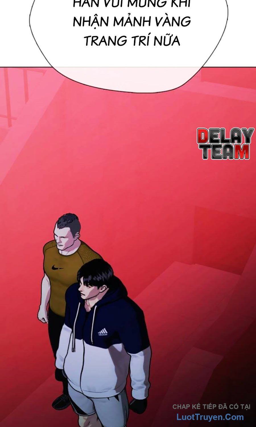 Loser Giỏi Võ Chap 149 - Next Chap 150