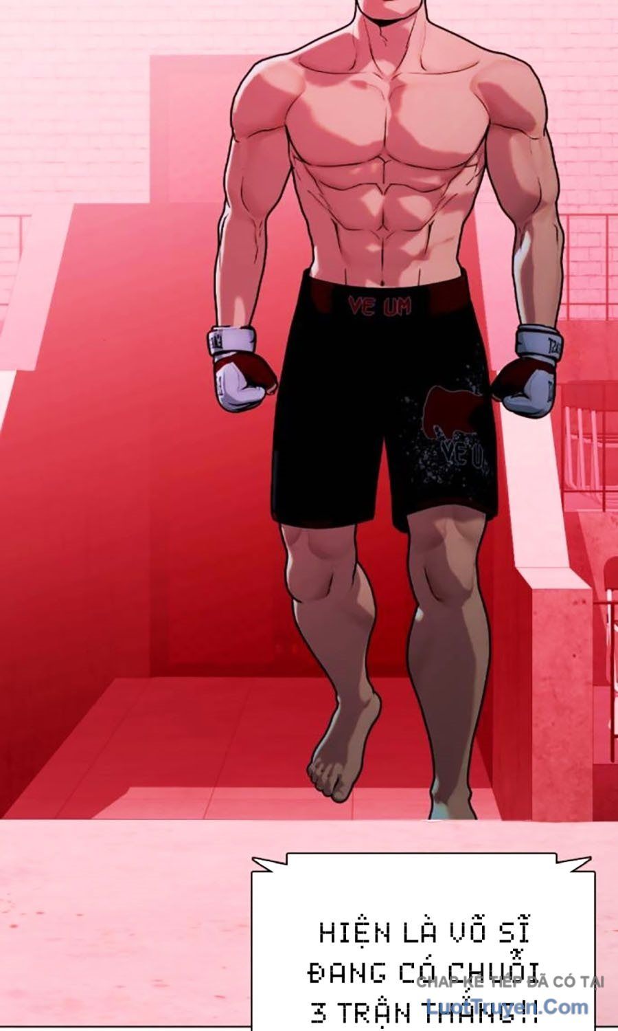 Loser Giỏi Võ Chap 149 - Next Chap 150