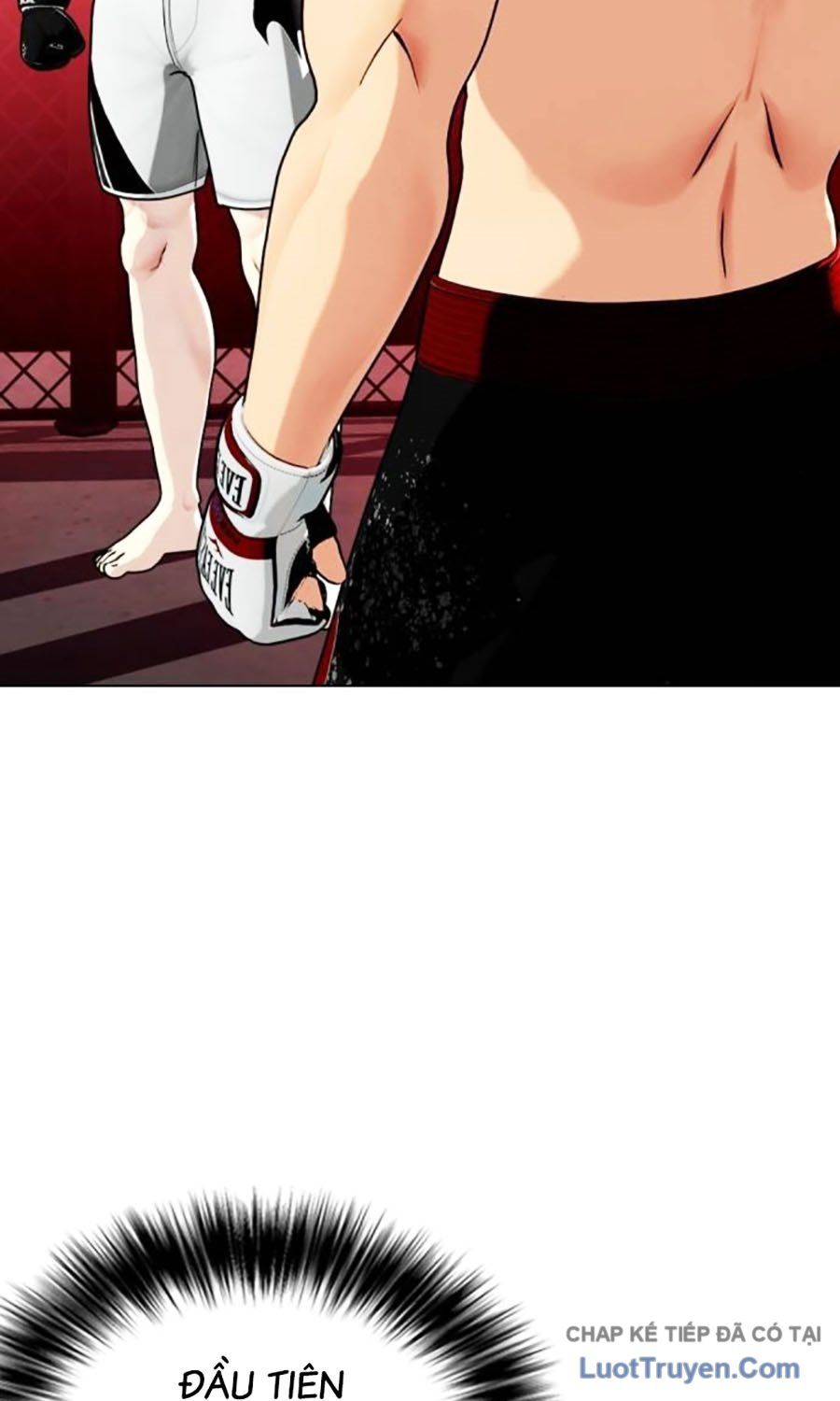 Loser Giỏi Võ Chap 149 - Next Chap 150