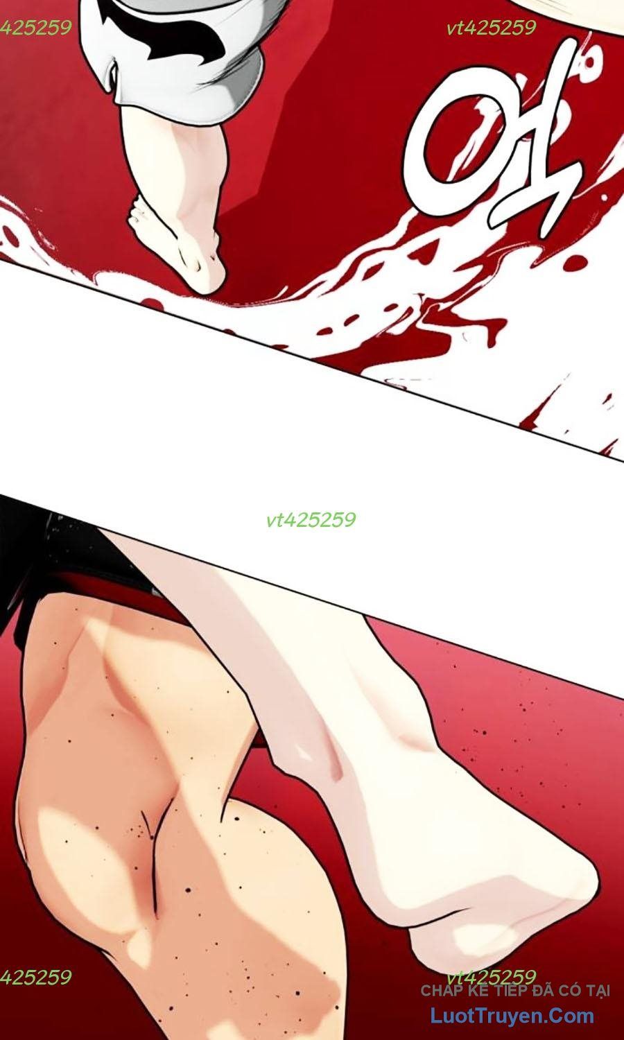 Loser Giỏi Võ Chap 149 - Next Chap 150