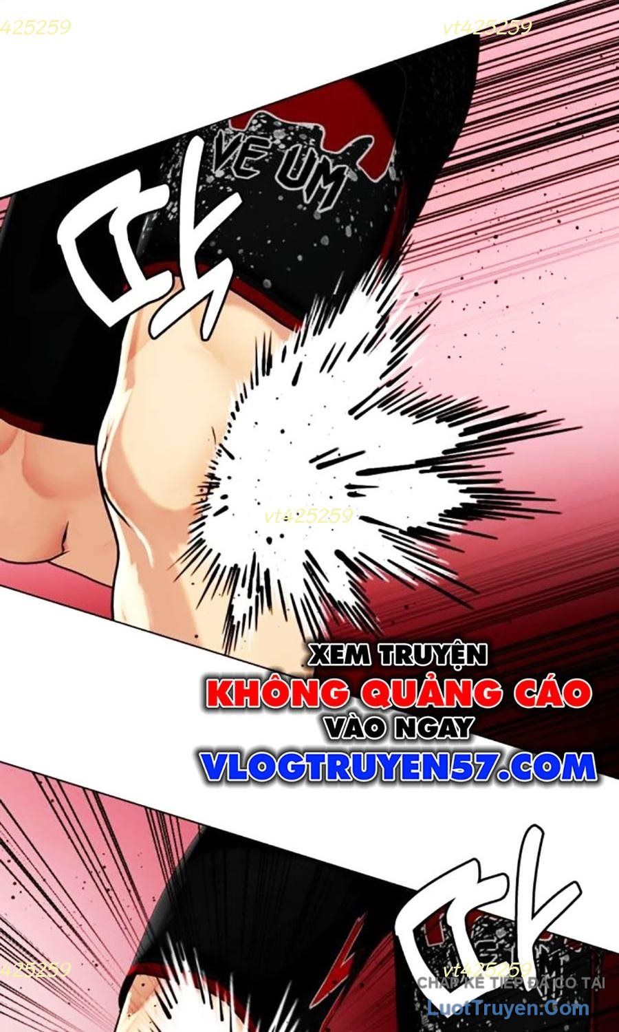 Loser Giỏi Võ Chap 149 - Next Chap 150