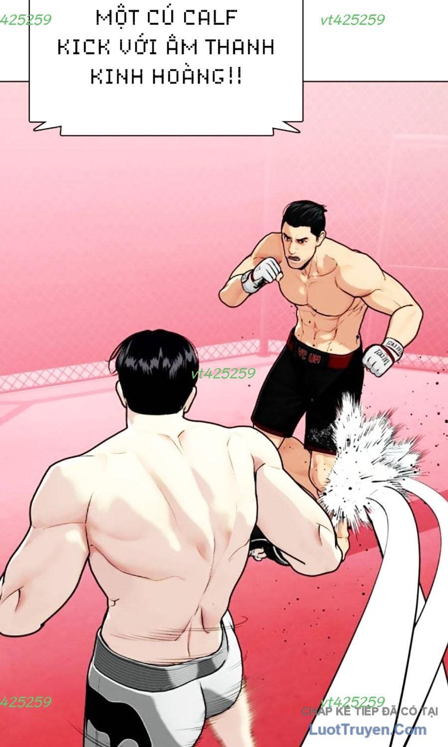 Loser Giỏi Võ Chap 149 - Next Chap 150