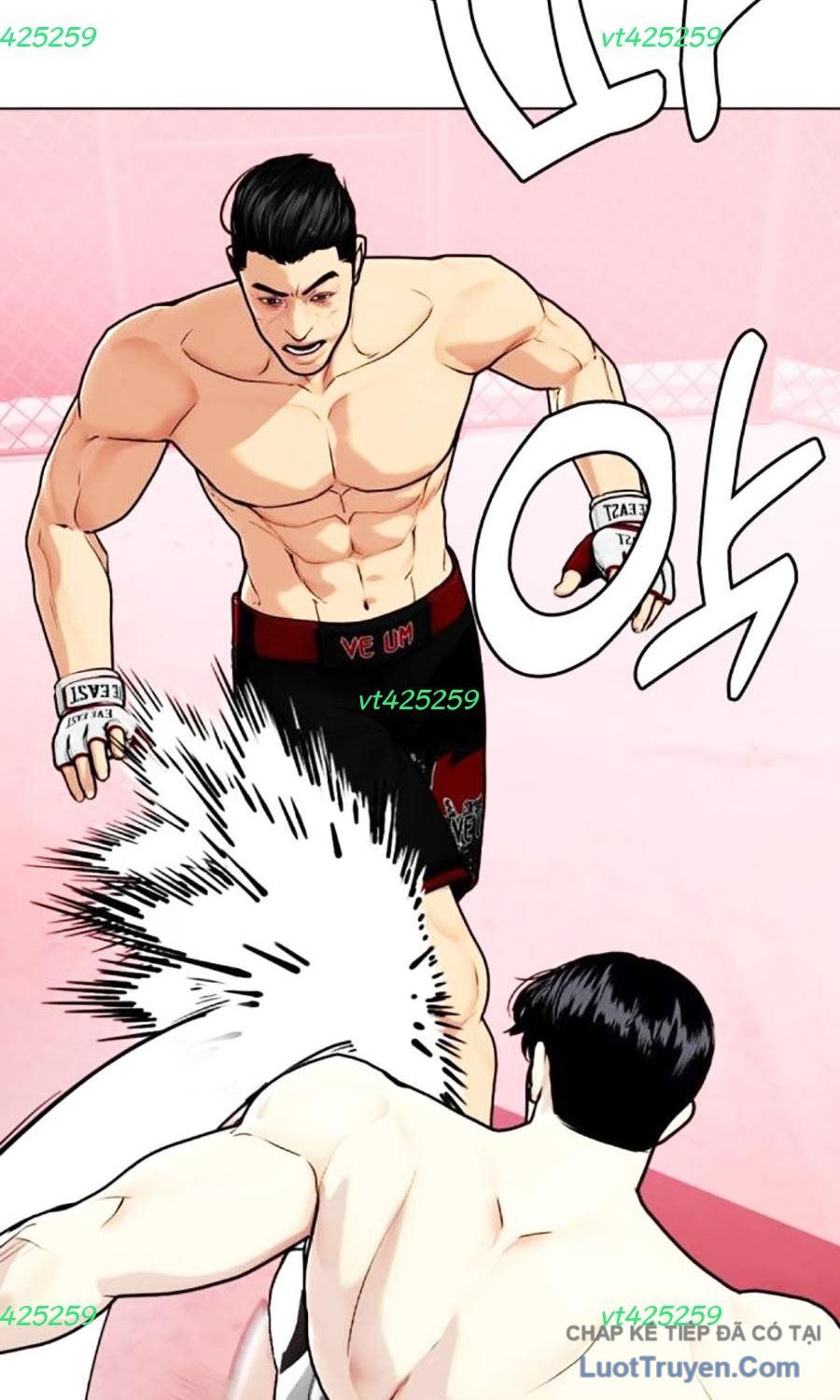 Loser Giỏi Võ Chap 149 - Next Chap 150