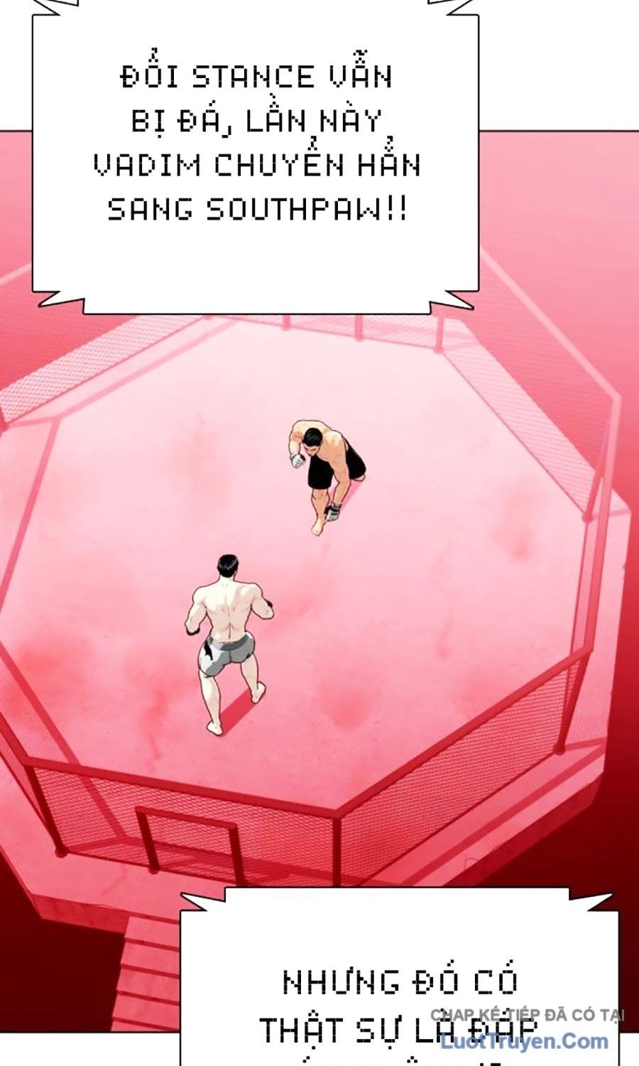 Loser Giỏi Võ Chap 149 - Next Chap 150