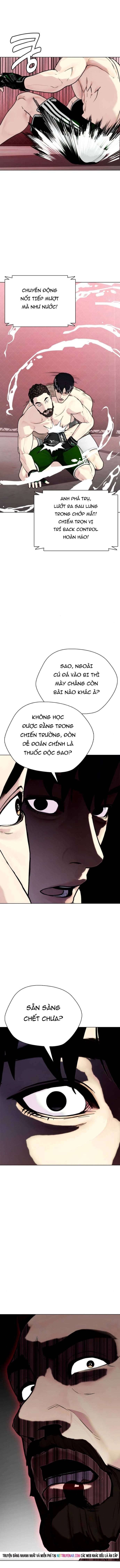 Loser Giỏi Võ Chap 151 - Next Chap 152