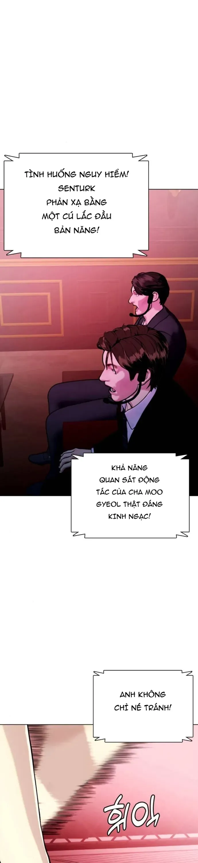 Loser Giỏi Võ Chap 151 - Next Chap 152