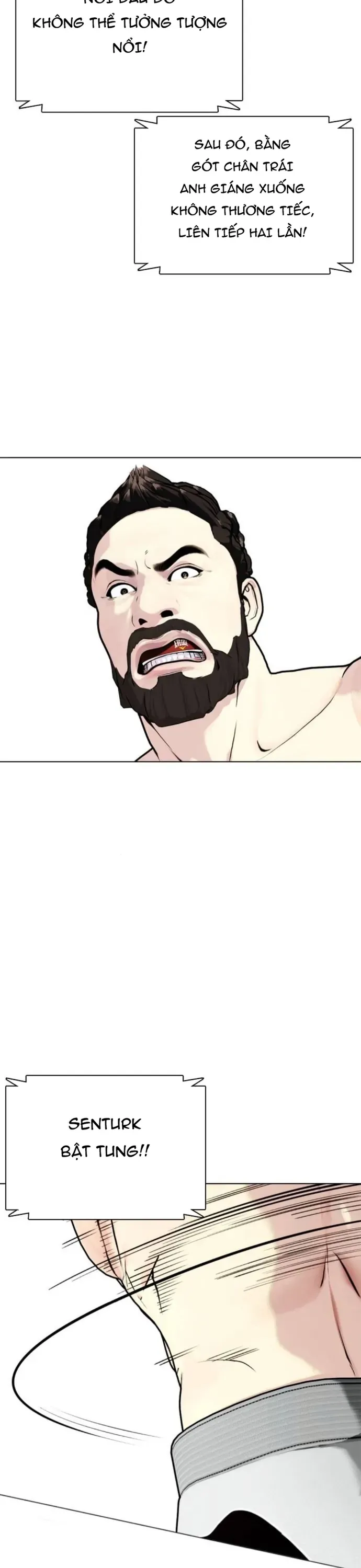 Loser Giỏi Võ Chap 151 - Next Chap 152